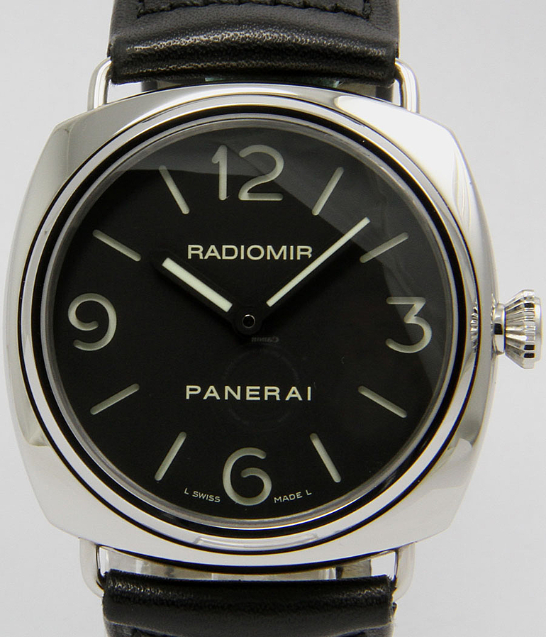 PANERAI Radiomir Ref. PAM 210