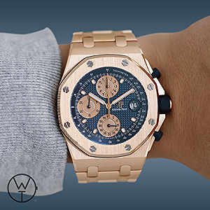 Audemars Piguet Royal Oak Ref. 26238OR.OO.2000OR.01