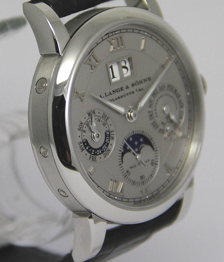LANGE & SÖHNE Langematic Ref. 310.025
