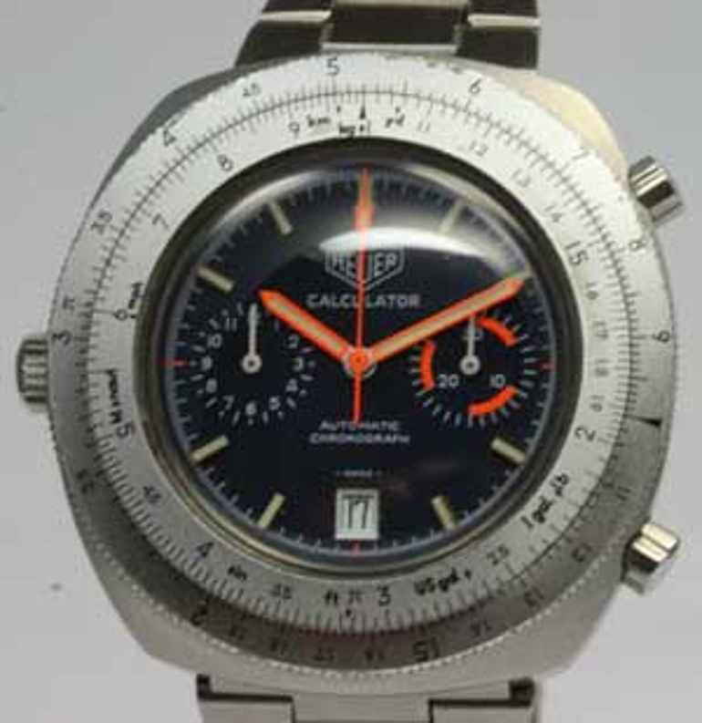 HEUER