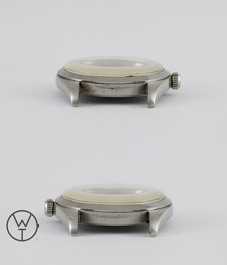 ROLEX Oyster Ref. 6424