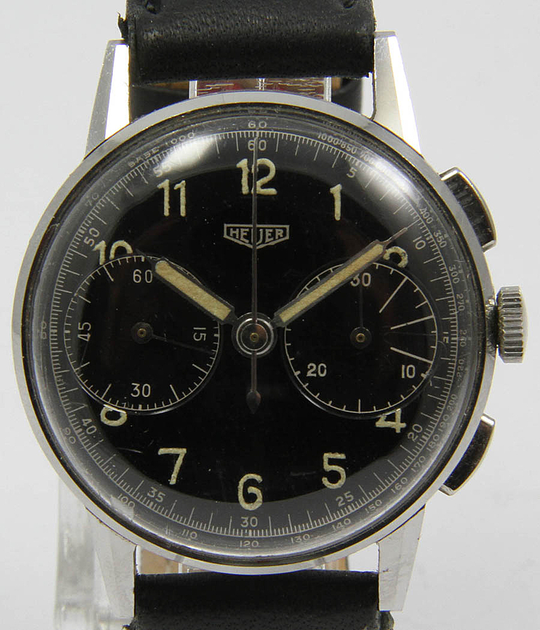 HEUER