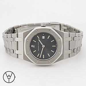 AUDEMARS PIGUET Royal Oak Ref. 56271ST