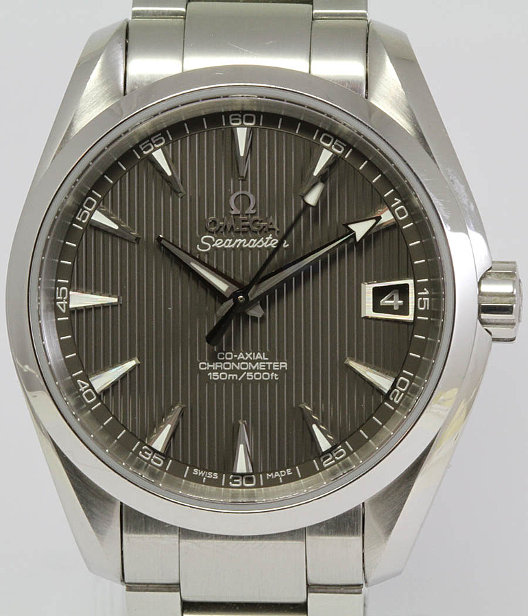 OMEGA Seamaster Ref. 23110392