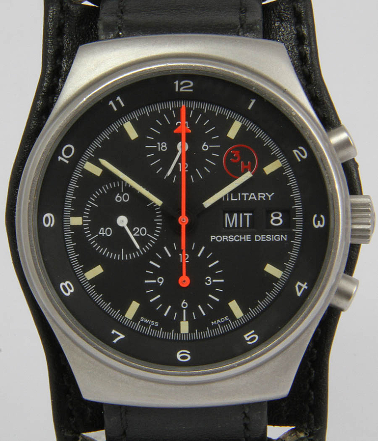 PORSCHE DESIGN Ref. 536