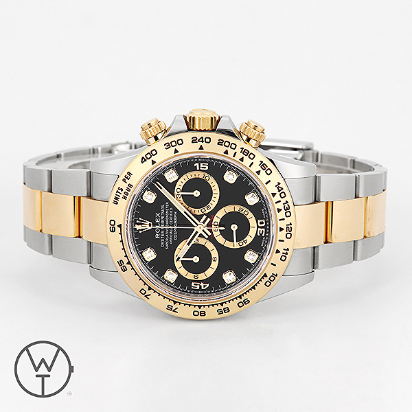 ROLEX Daytona Cosmograph Ref. 116503