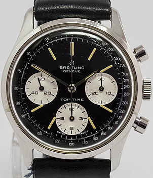 BREITLING Top Time Ref. 810