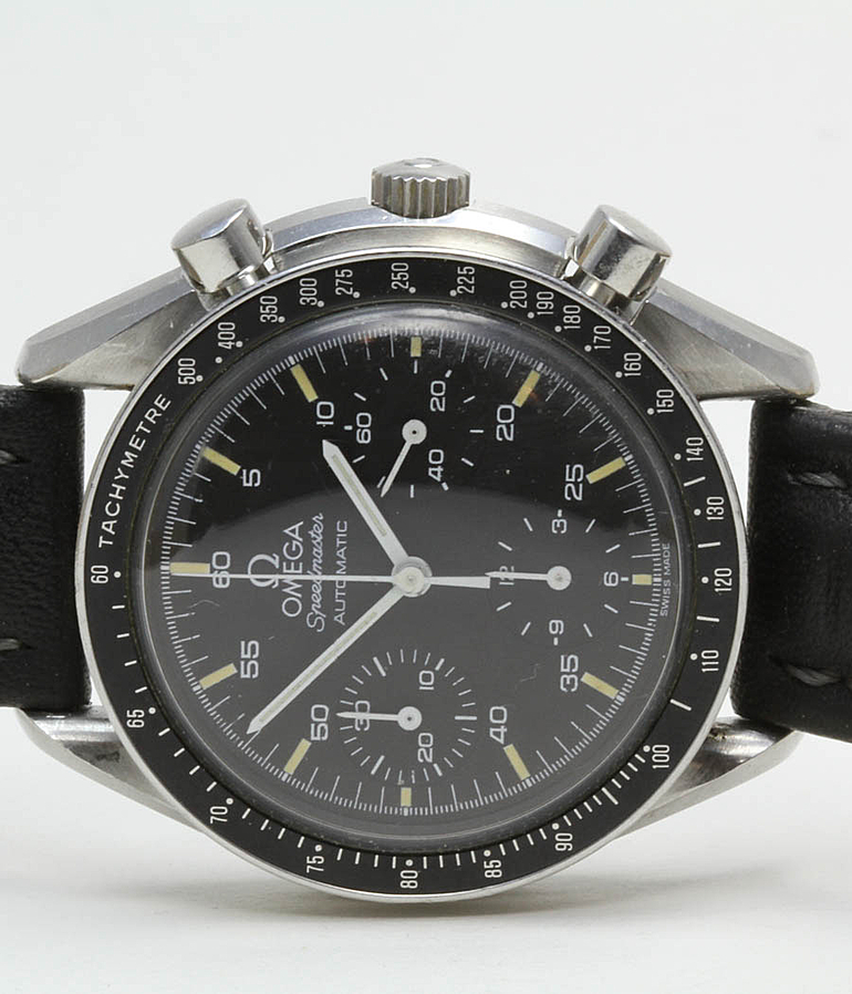 OMEGA Speedmaster Ref. 175 0032