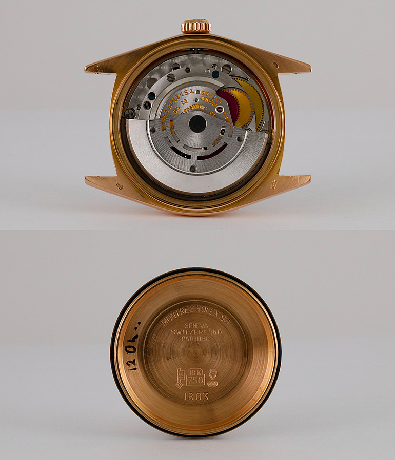 ROLEX Day Date Ref. 1803