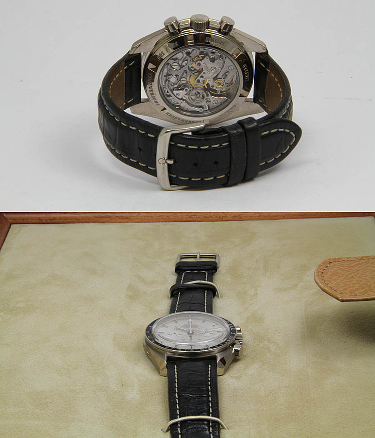 OMEGA Speedmaster Ref. 36923000