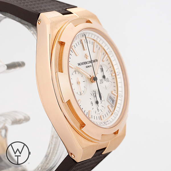 VACHERON CONSTANTIN Overseas Ref. 5500V/000R-B074