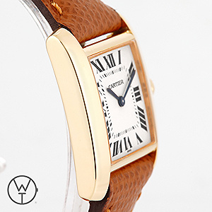 CARTIER Tank Ref. 1821