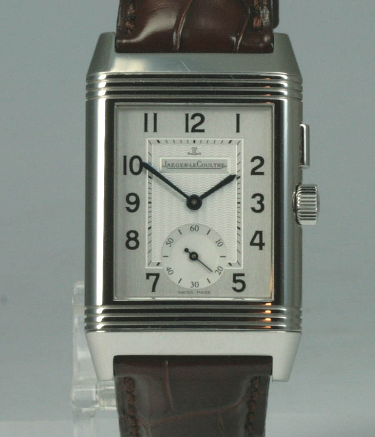 JAEGER LE COULTRE Reverso Ref. 271.84.10