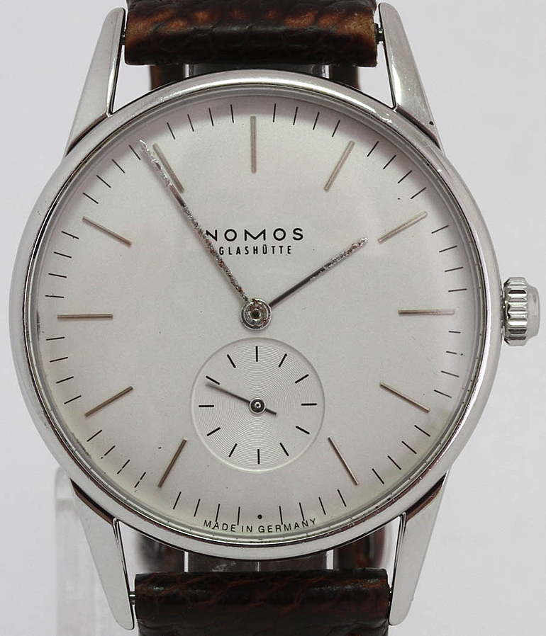 NOMOS Orion Ref. 331