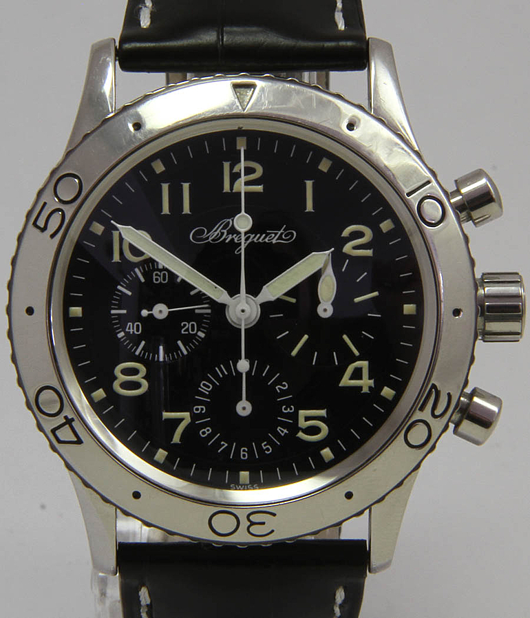 BREGUET Aéronavale Ref. 3800