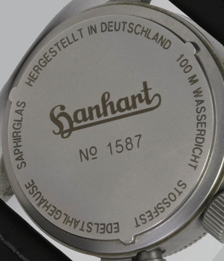 HANHART