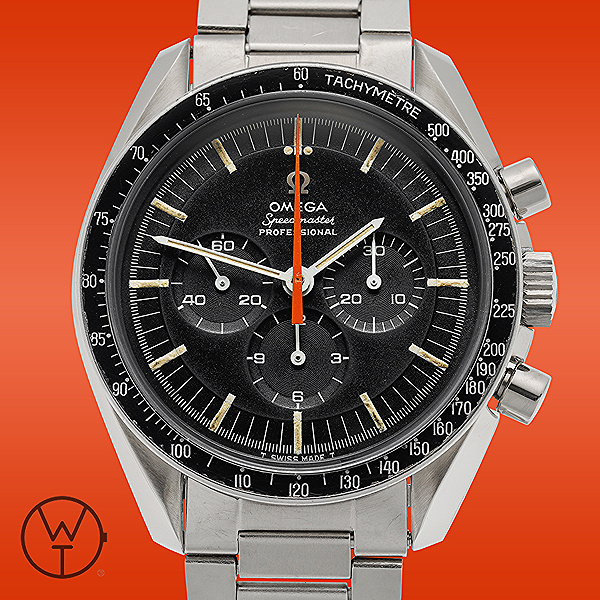 OMEGA Speedmaster Ref. 145.012-67