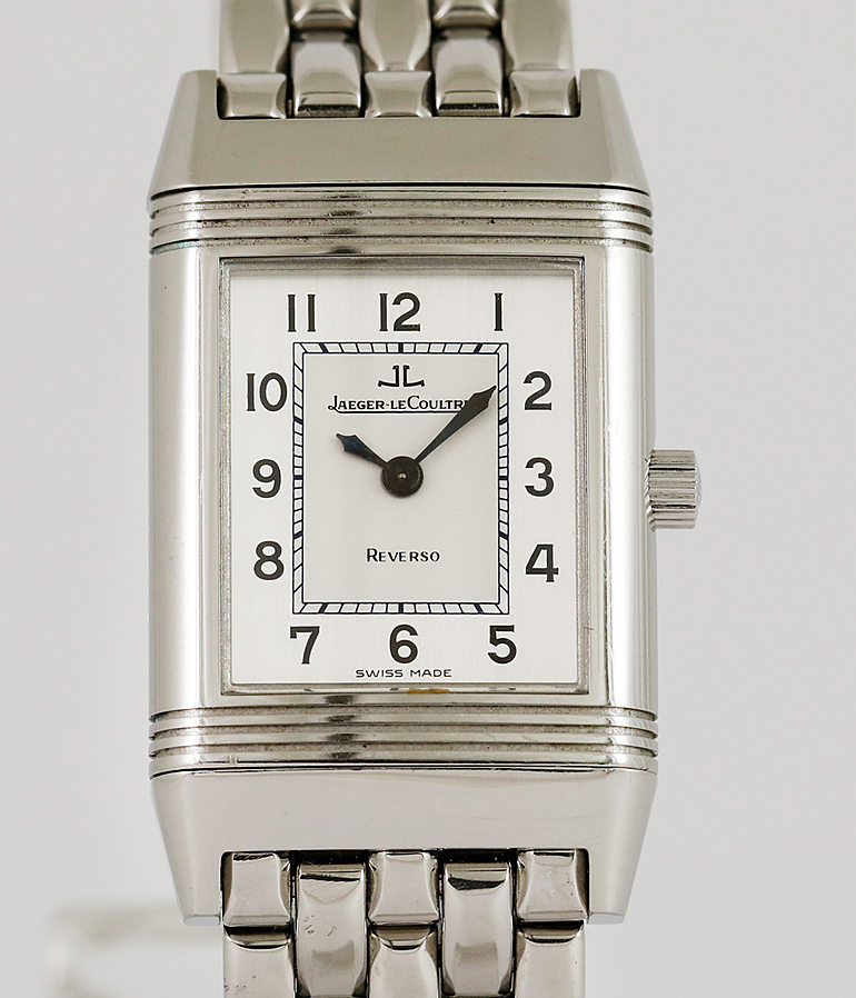 JAEGER LE COULTRE Reverso Ref. 260.880.085