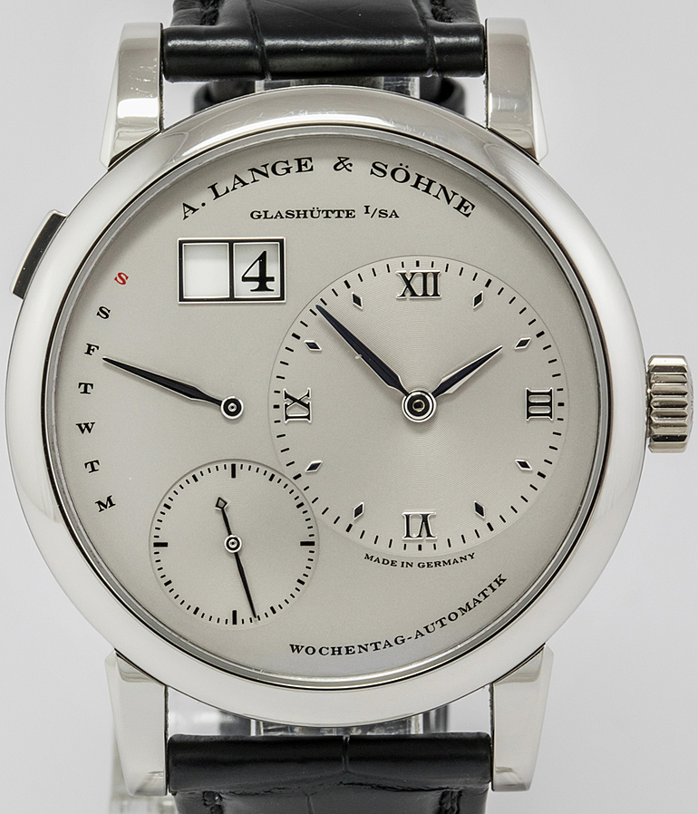 LANGE & SÖHNE Lange 1 Ref. 320.025