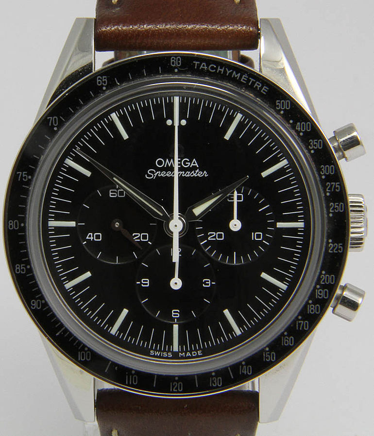 OMEGA Speedmaster Ref. 31132403001001