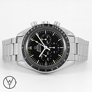 OMEGA Speedmaster Ref. 145022