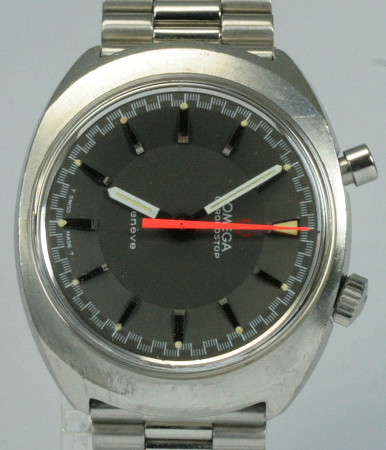 OMEGA Chronostop