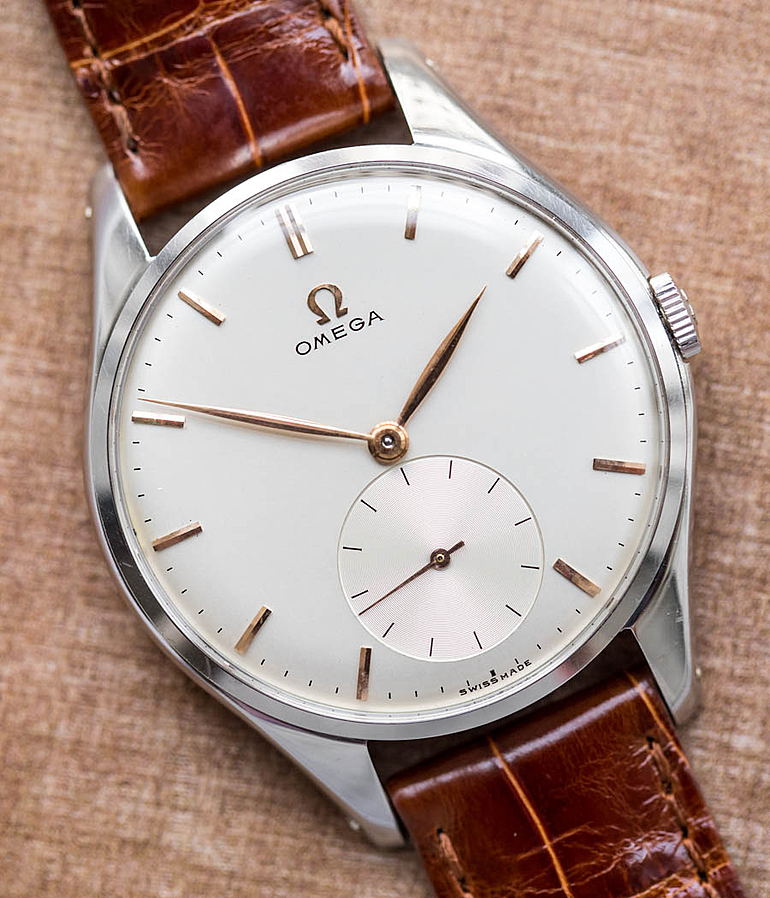 OMEGA Ref. CK 2505