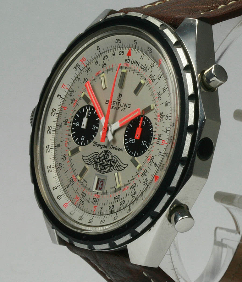 BREITLING Chrono-Matic Ref. 1808