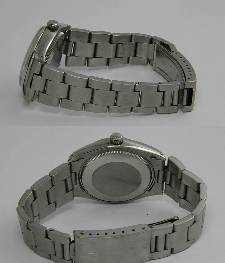 ROLEX Oyster Perpetual Ref. 1002