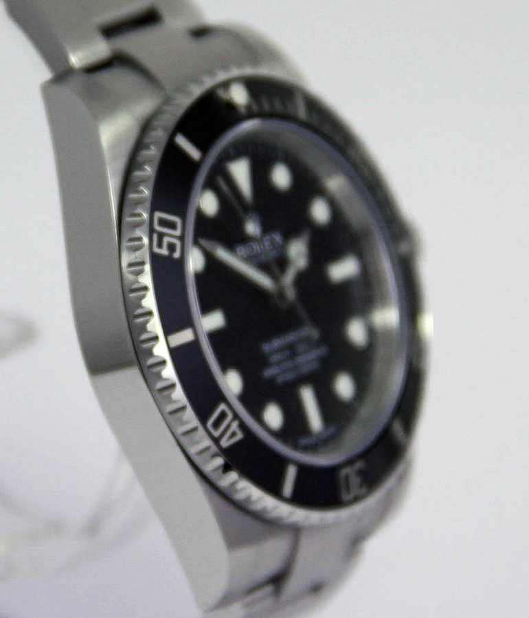 ROLEX Submariner Ref. 114060