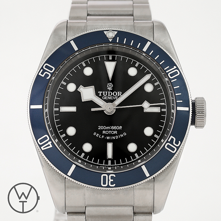 TUDOR Black Bay Ref. 79220 B