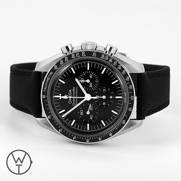 OMEGA Speedmaster Ref. 31032425001002