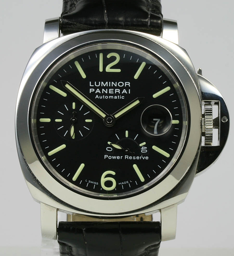PANERAI Luminor Ref. PAM 090