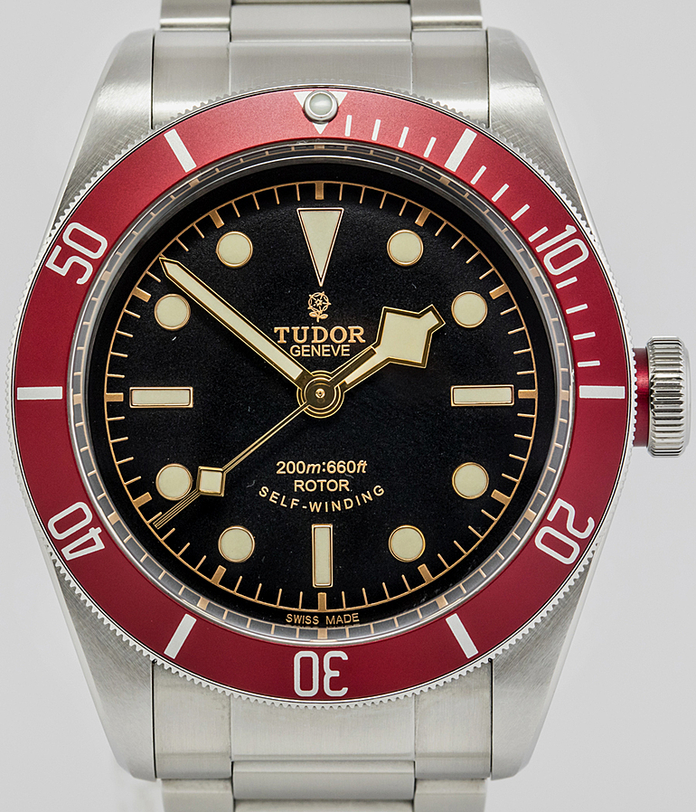 TUDOR Black Bay Ref. 79220 R