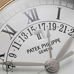 PATEK PHILIPPE Grand Complications Ref. 5059j-011