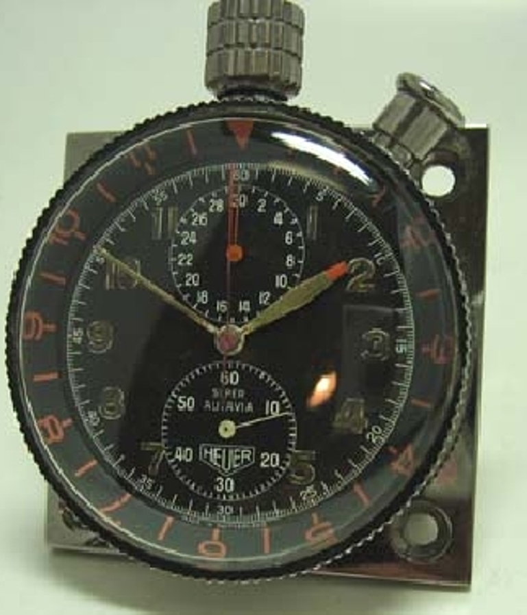 HEUER Autavia
