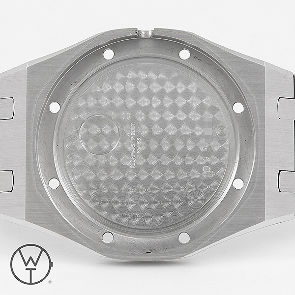 AUDEMARS PIGUET Royal Oak Ref. 14790 ST