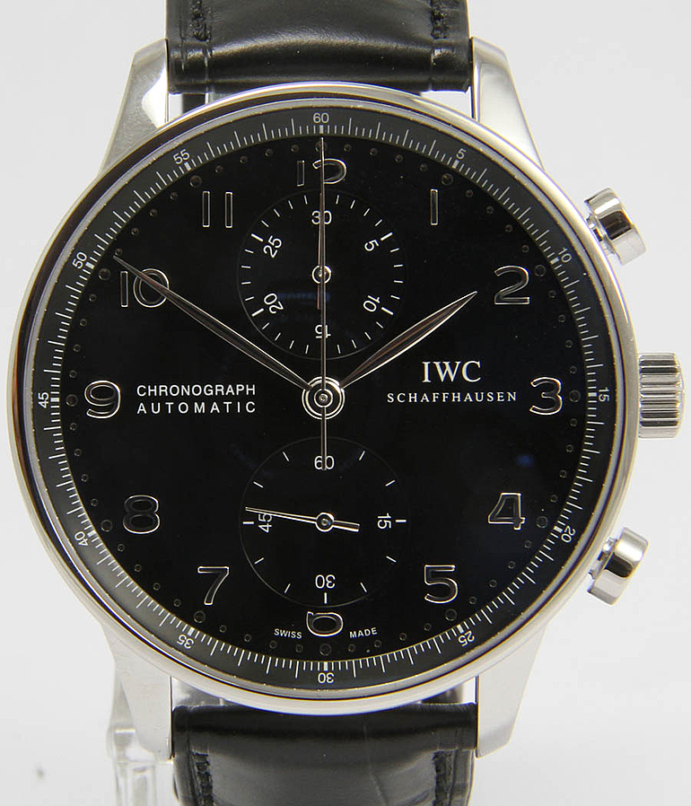 IWC Portugieser Ref. 3714