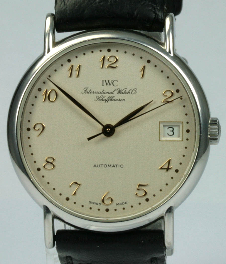 IWC Portofino Ref. 3513