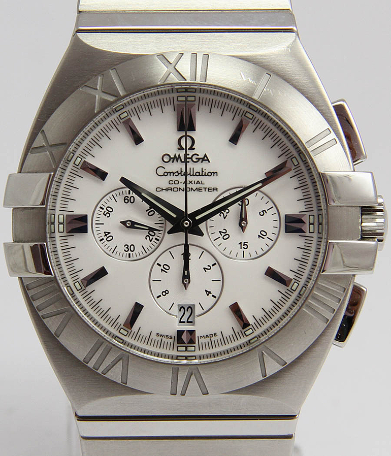 OMEGA Constellation Ref. 1514 2000