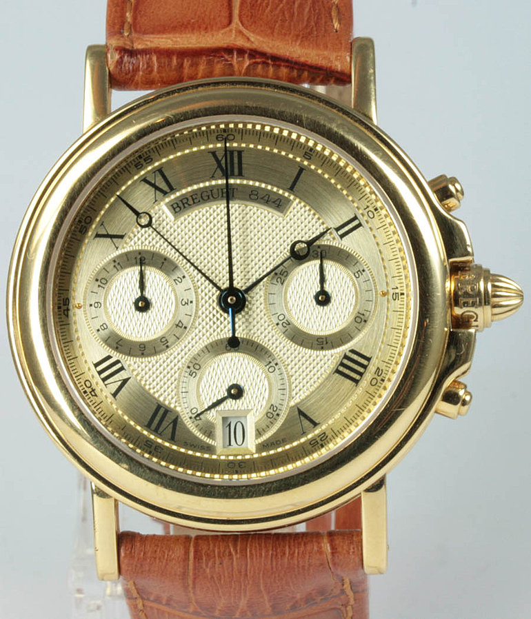 BREGUET Ref. 844 C