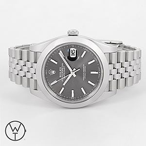 ROLEX Datejust 41 Ref. 126300