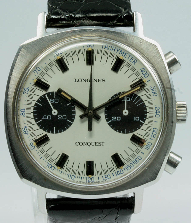 LONGINES Conquest