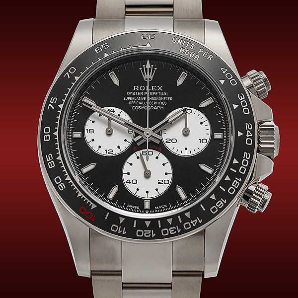 ROLEX Daytona Cosmograph Ref. 126529LN