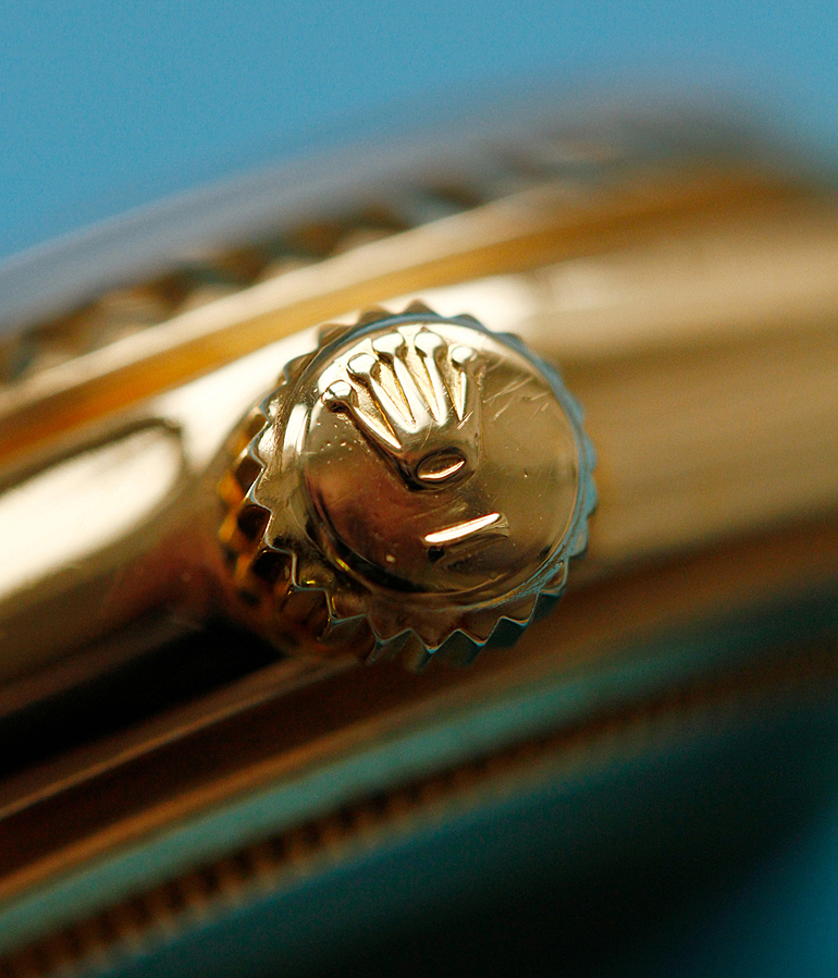 ROLEX Day Date Ref. 18038