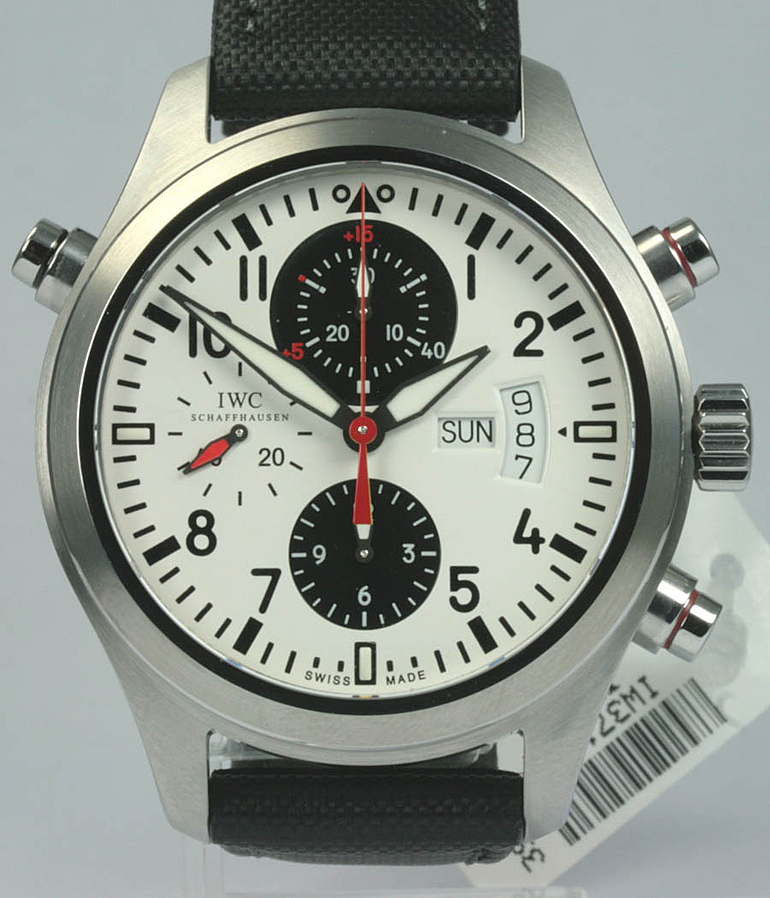 IWC Fliegeruhr