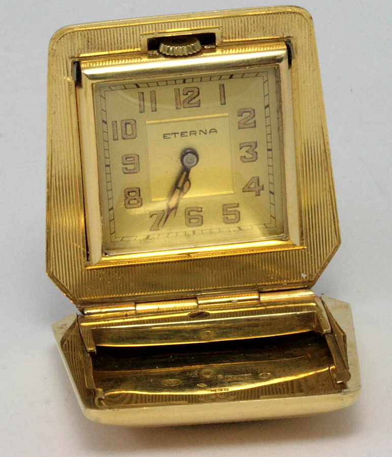 ETERNA