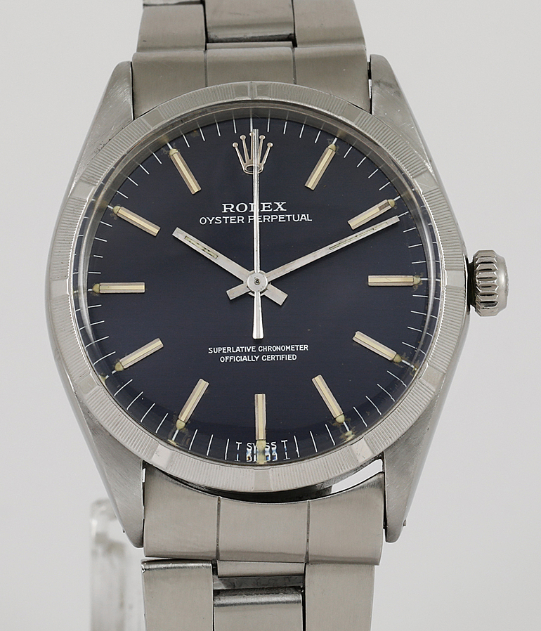 ROLEX Oyster Perpetual Ref. 1003