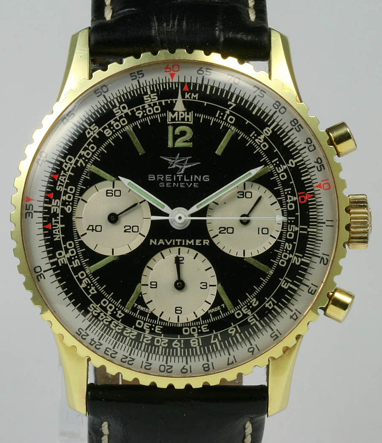BREITLING Navitimer Ref. 806