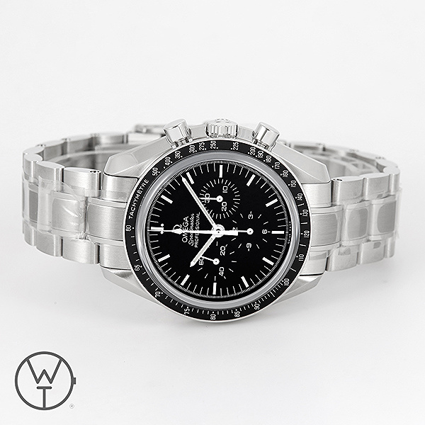 OMEGA Speedmaster Ref. 31130423001006